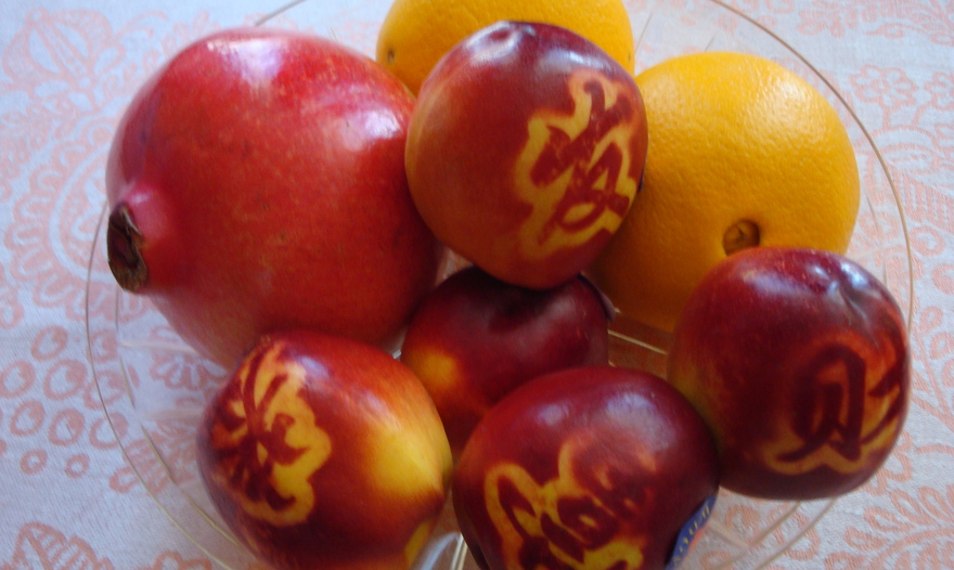 Кекс творожный