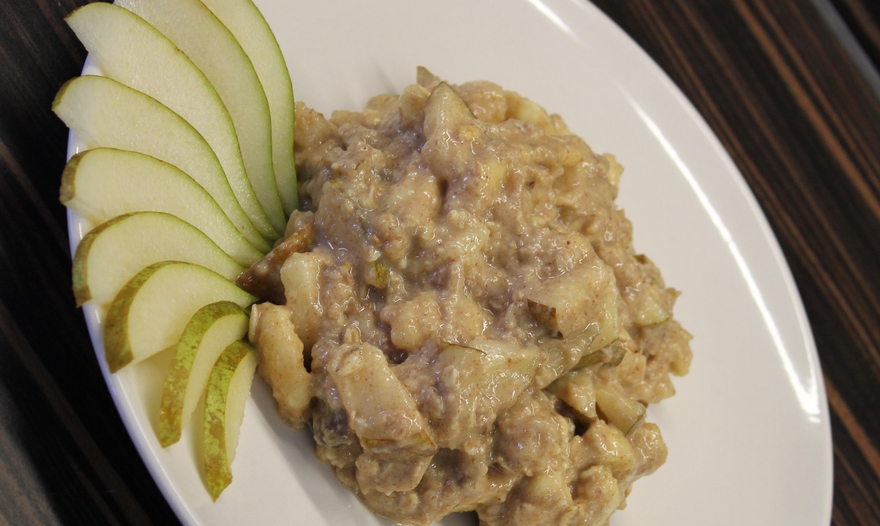 Мой лучший завтрак  "Худеем легко!"