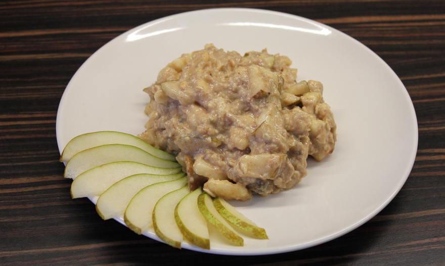 Мой лучший завтрак  "Худеем легко!"