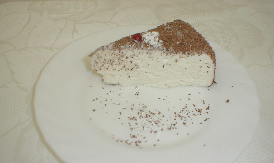 Птичье молоко