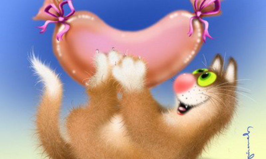 Новогдний тост