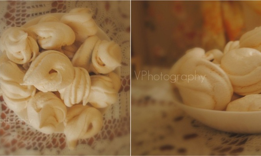 Безе "Классика"