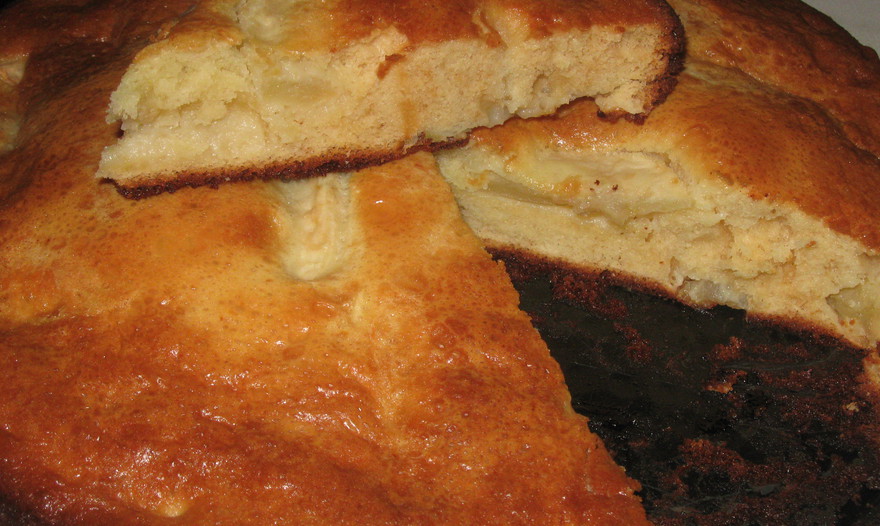 Пончики из тыквы 313