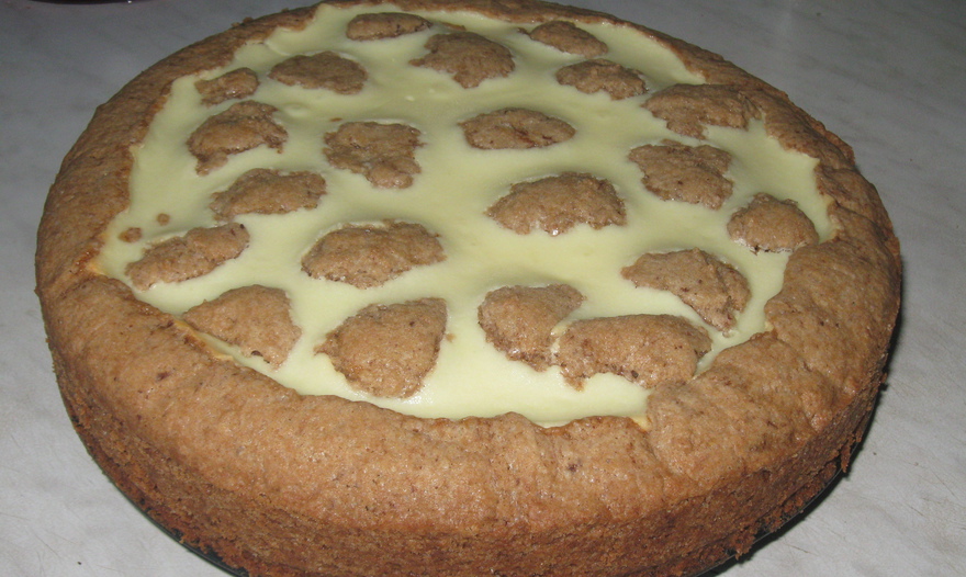 Пончики из тыквы 313