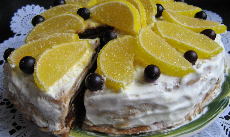 Блинные посиделки.