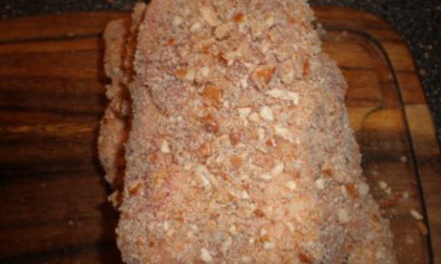 Телячьи и другие нежности...