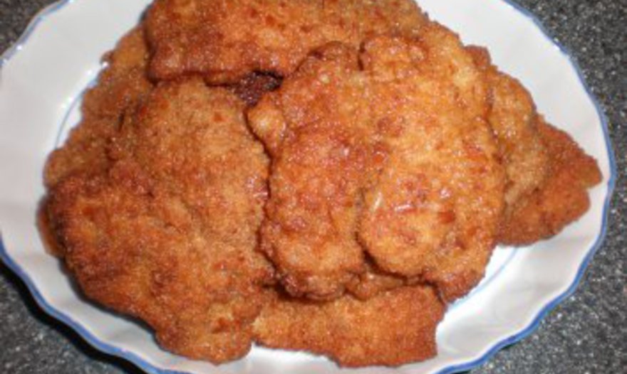 Телячьи и другие нежности...