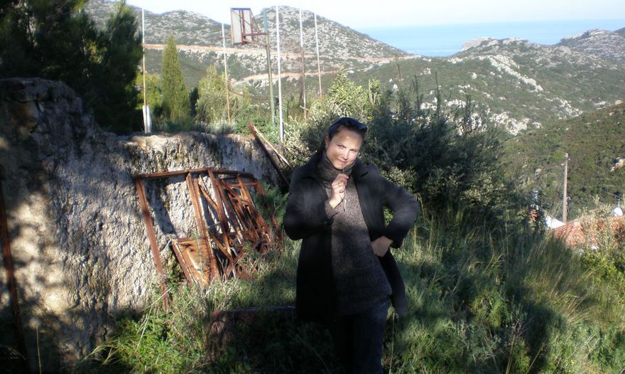 Мясные биточки "Танго втроём"