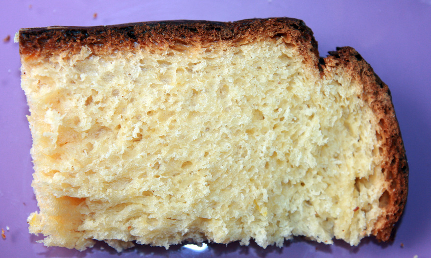 Кулич пасхальный