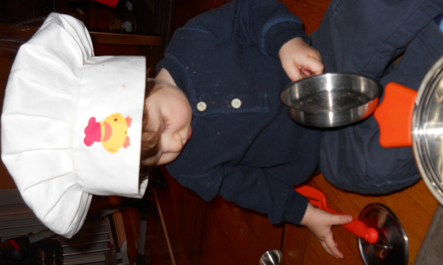 Массала чай 