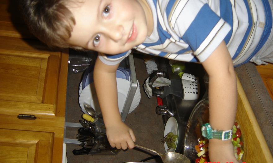 Массала чай 