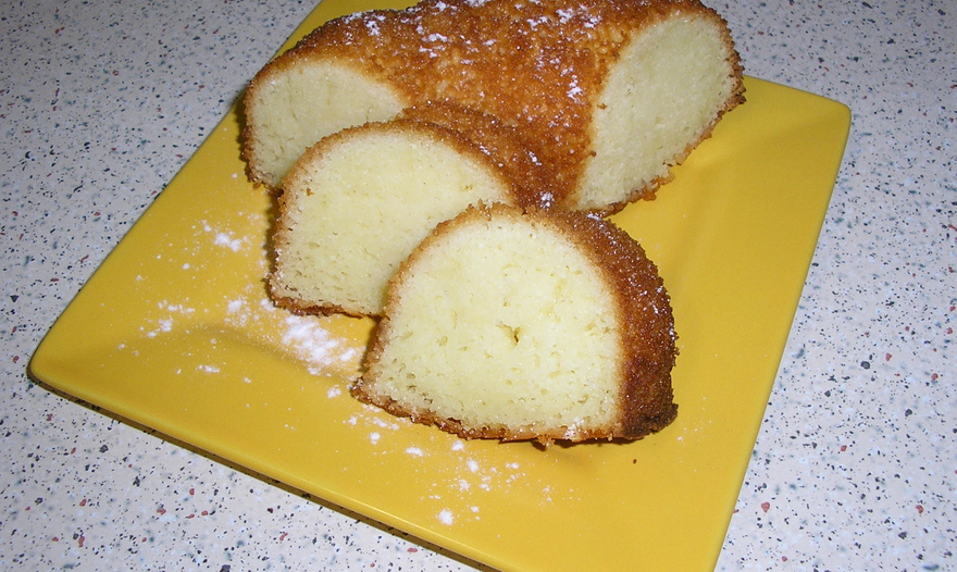 Манник традиционный