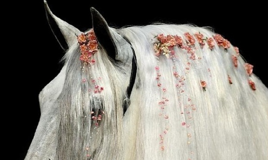 Торт  "Барби"