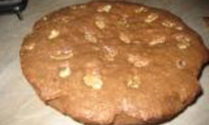 Роза из сёмги