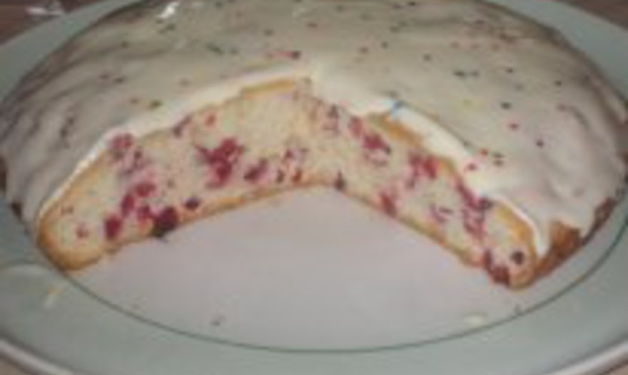 Роза из сёмги