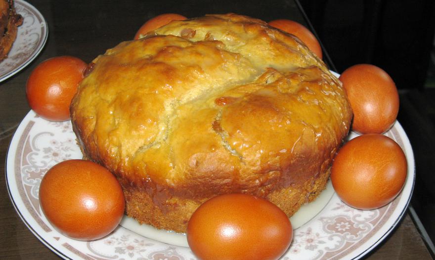 Жареные бананы с карамелью