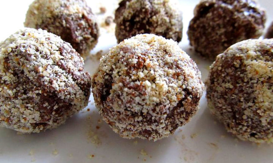 Фруже по-домашнему