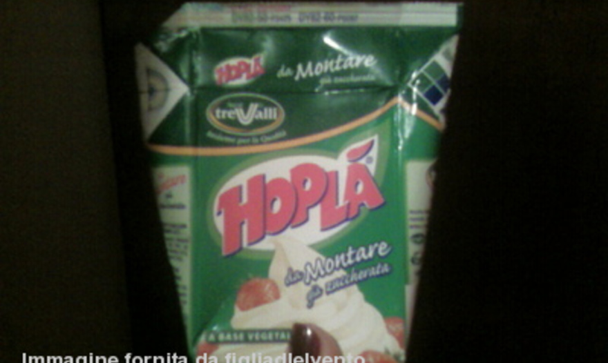 Torta Millefoglie con la crema Chantilly или Слоеный пирог с кремом Шантийи