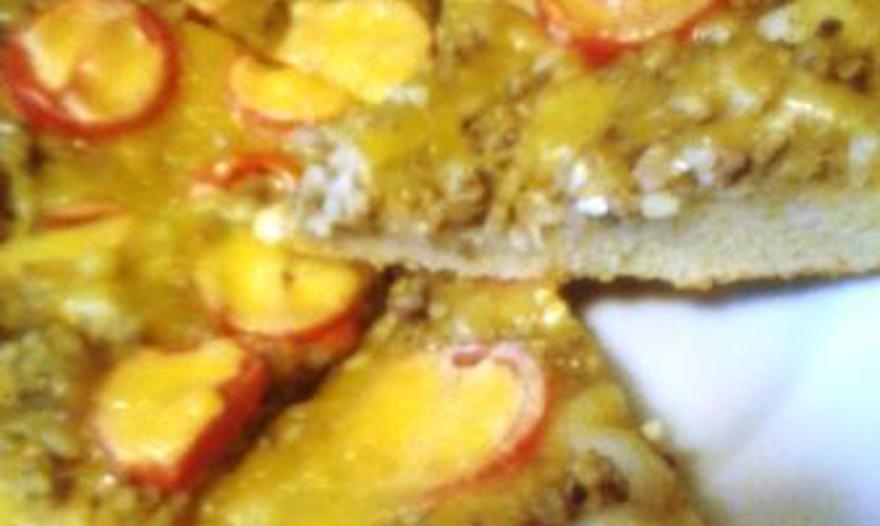 Уральские шаньги