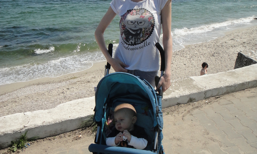 Овощная запеканка "Ифат"