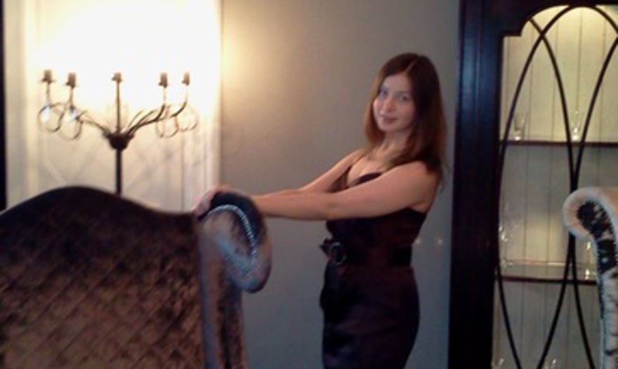 торт "Африканка"