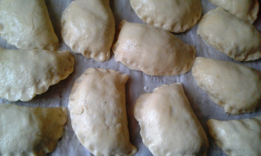 Тесто без проблем