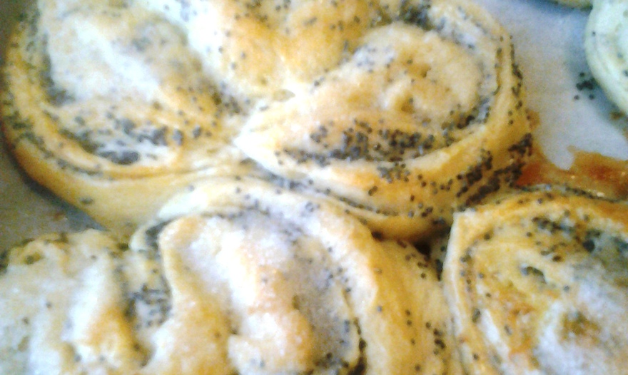 Тесто без проблем