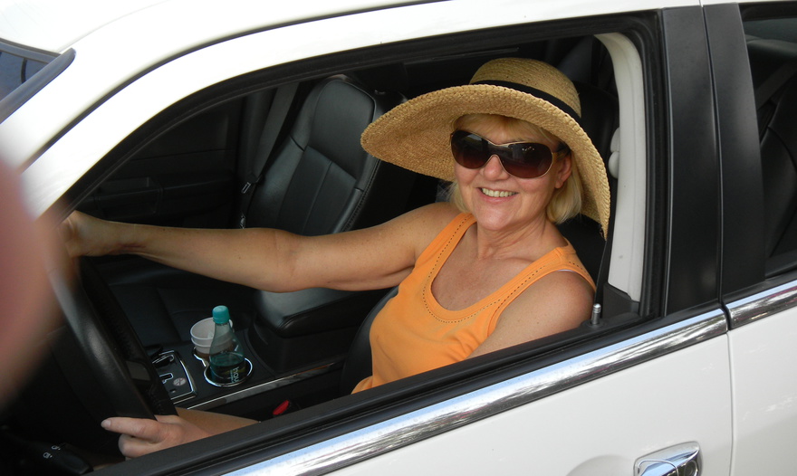 Сливочный террин из семги