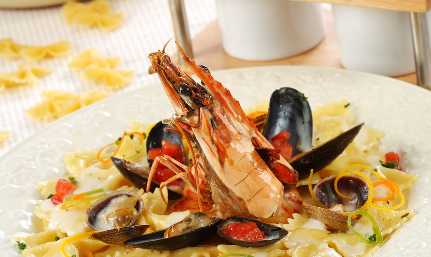 Медовая коврижка (пост)