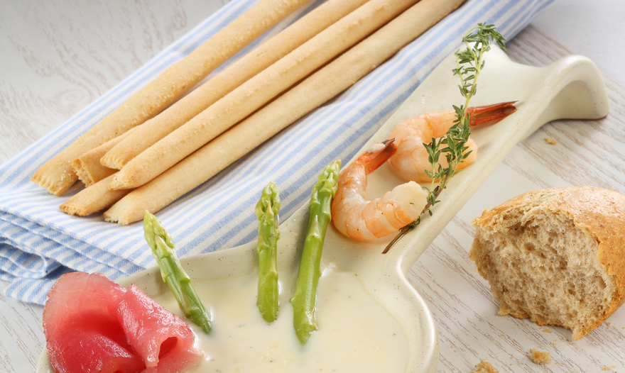 Медовая коврижка (пост)