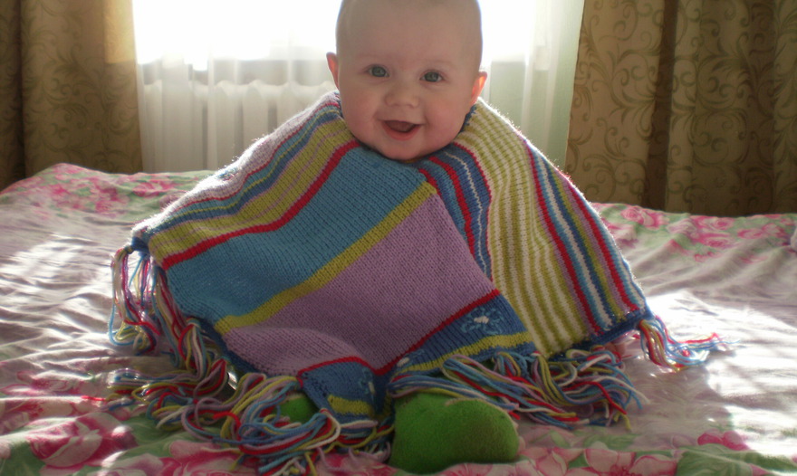 Шоколадный тарт с апельсиновым желе