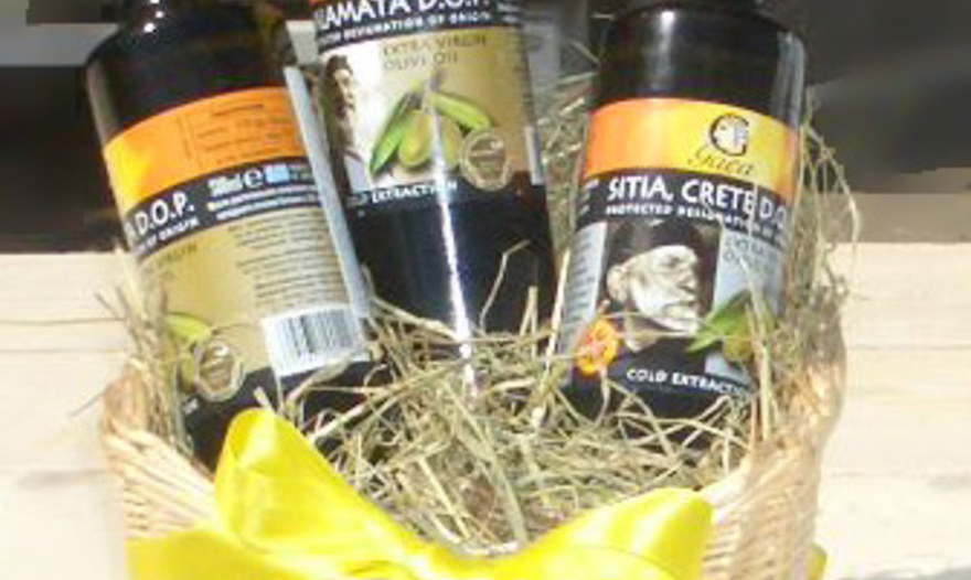 Меренги на грецком орехе