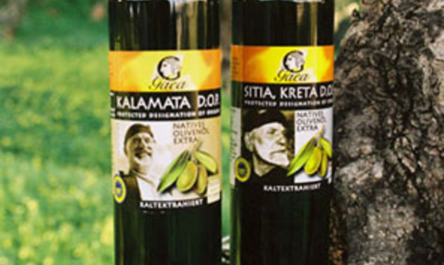 Меренги на грецком орехе