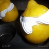 Лимонный десерт "Пикантный"