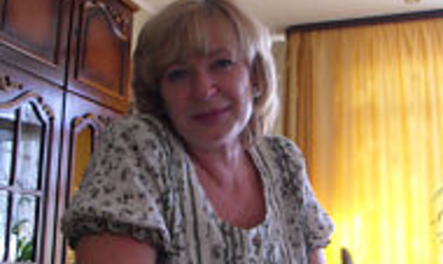 Коврижка ароматная