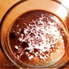 Креольский горячий шоколад