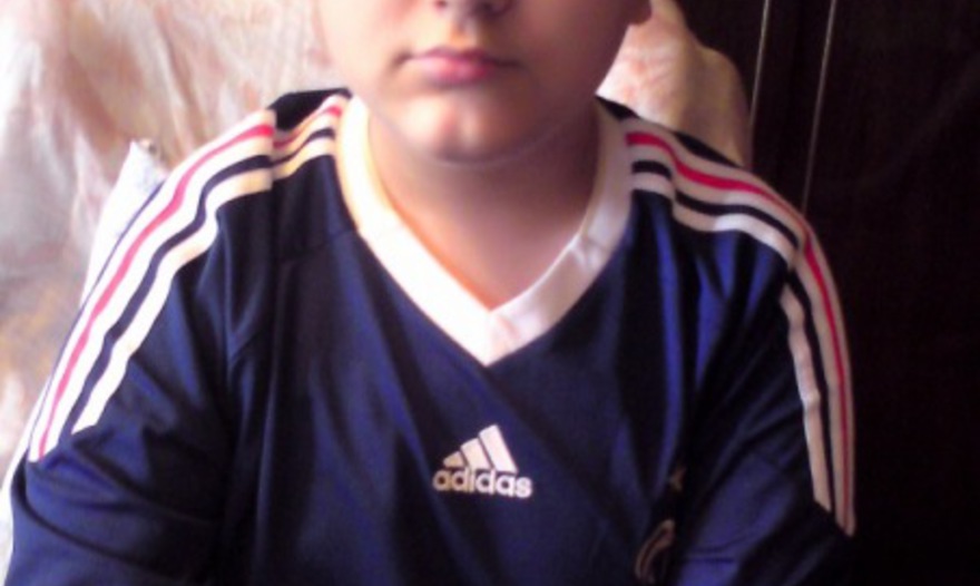 Спагетти с авокадо и прошутто