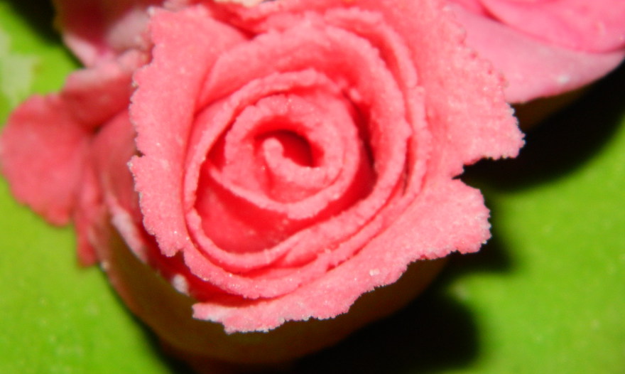 Творожный привет!