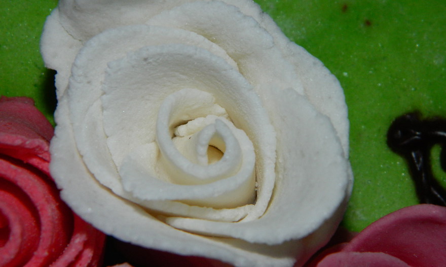 Творожный привет!