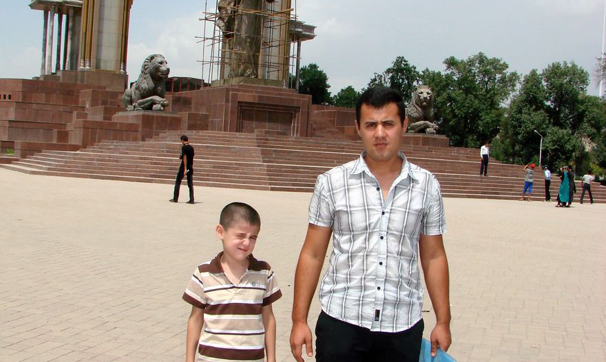 Бабушкин торт "TORTA DELLA NONNA"