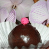 Шоколадные конфетки-маффинки " Миниатюрки"