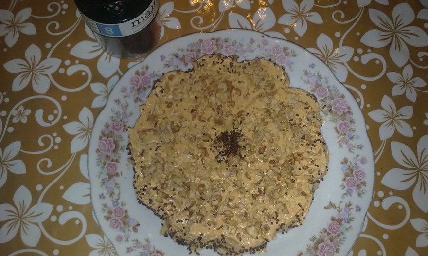 Бельгийские вафли