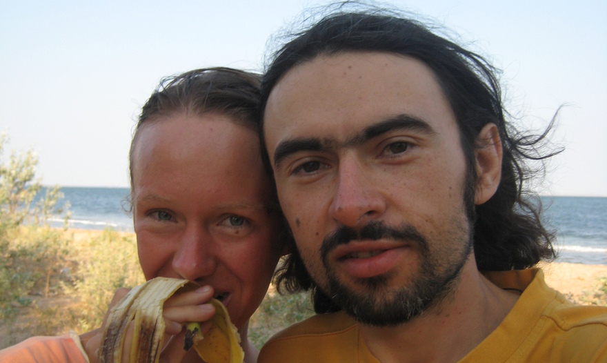 Торт "АЙСБЕРГ"