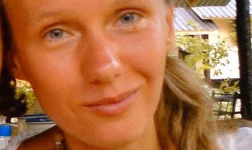 Торт "АЙСБЕРГ"