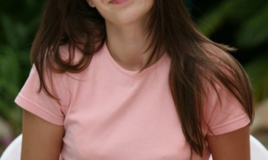 Макароны-звездочки с помидорами и цукини