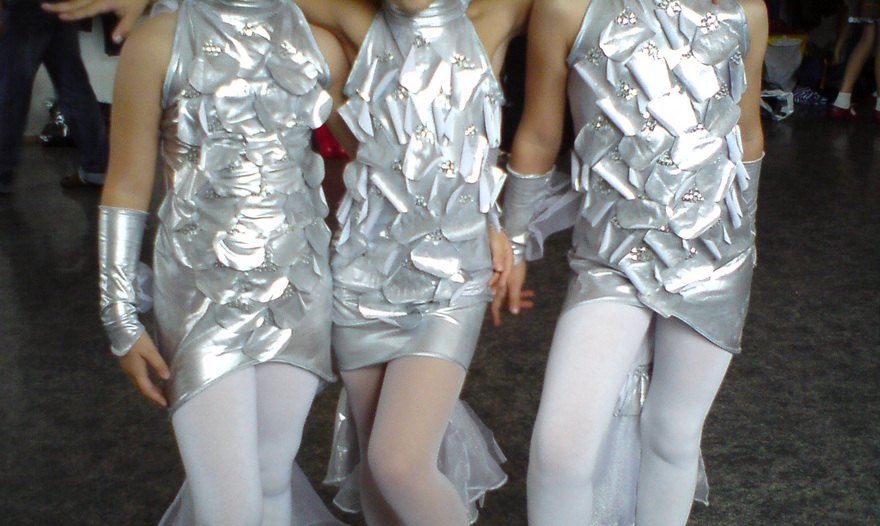 Салат с копченой курочкой