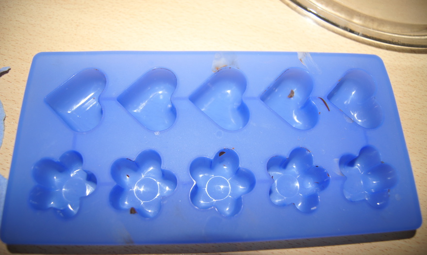 Настоящие домашние конфеты