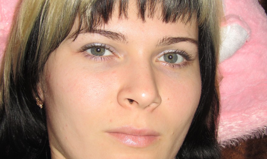 Женский салат