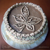 «Киевский» торт