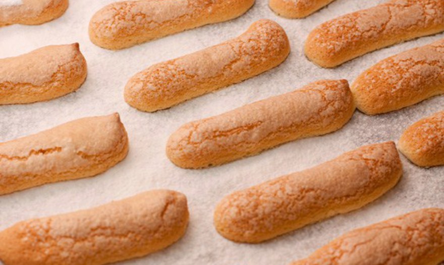 Итальянские савоярди